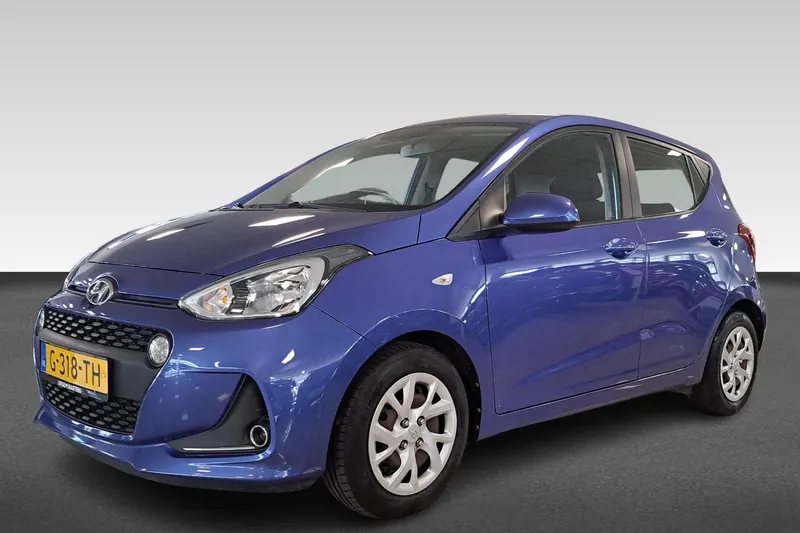 Hyundai i10 (2020)