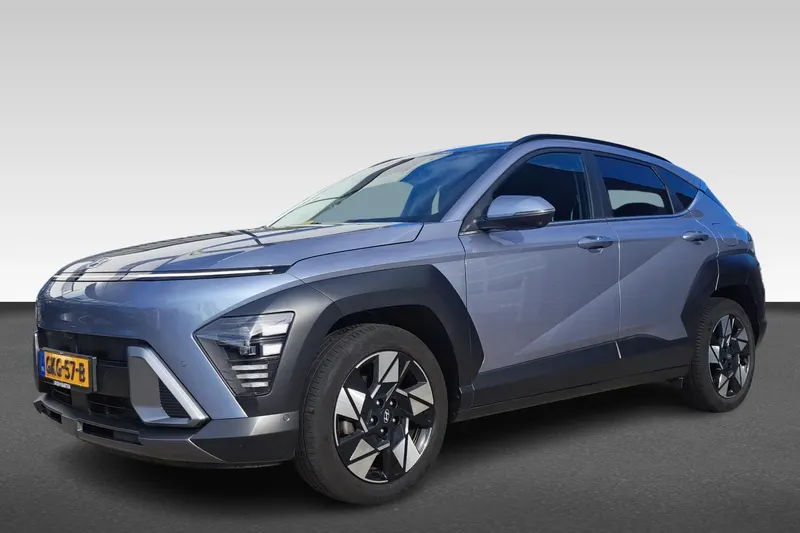 Hyundai Kona (2024)