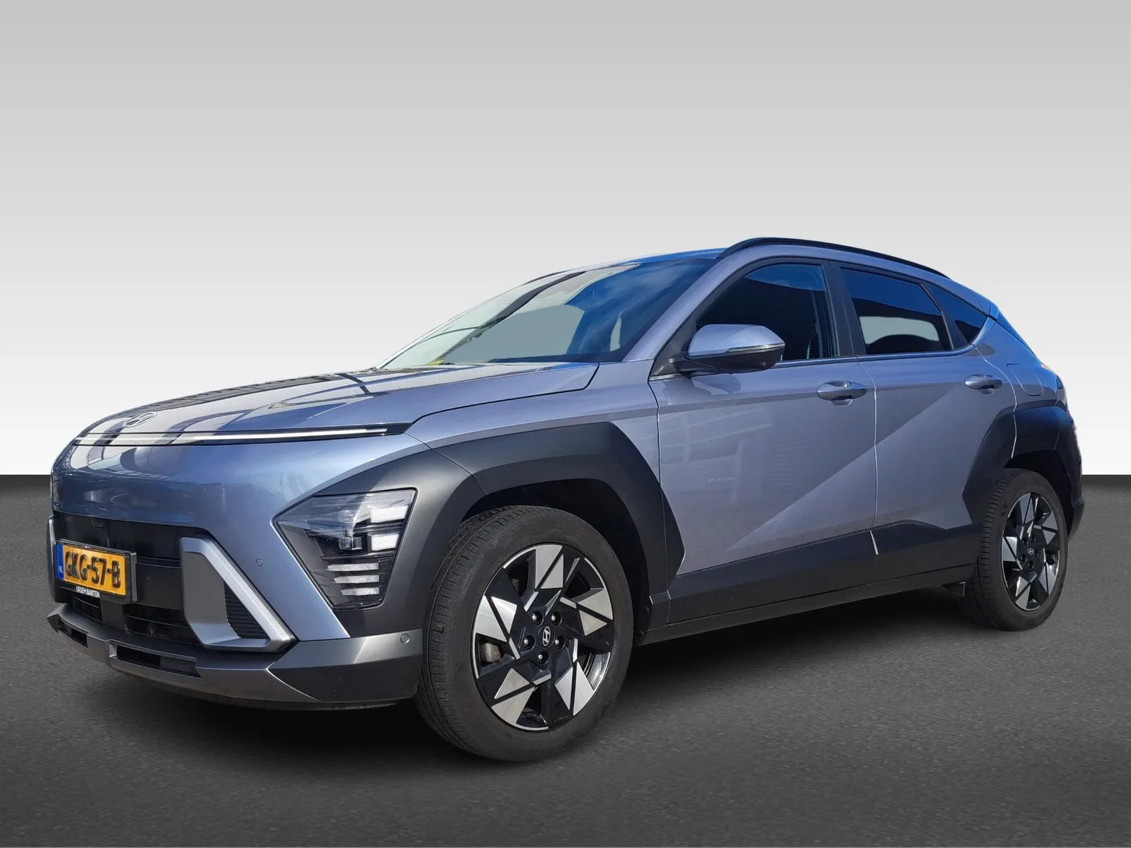 Hyundai Kona (2024) — foto 1