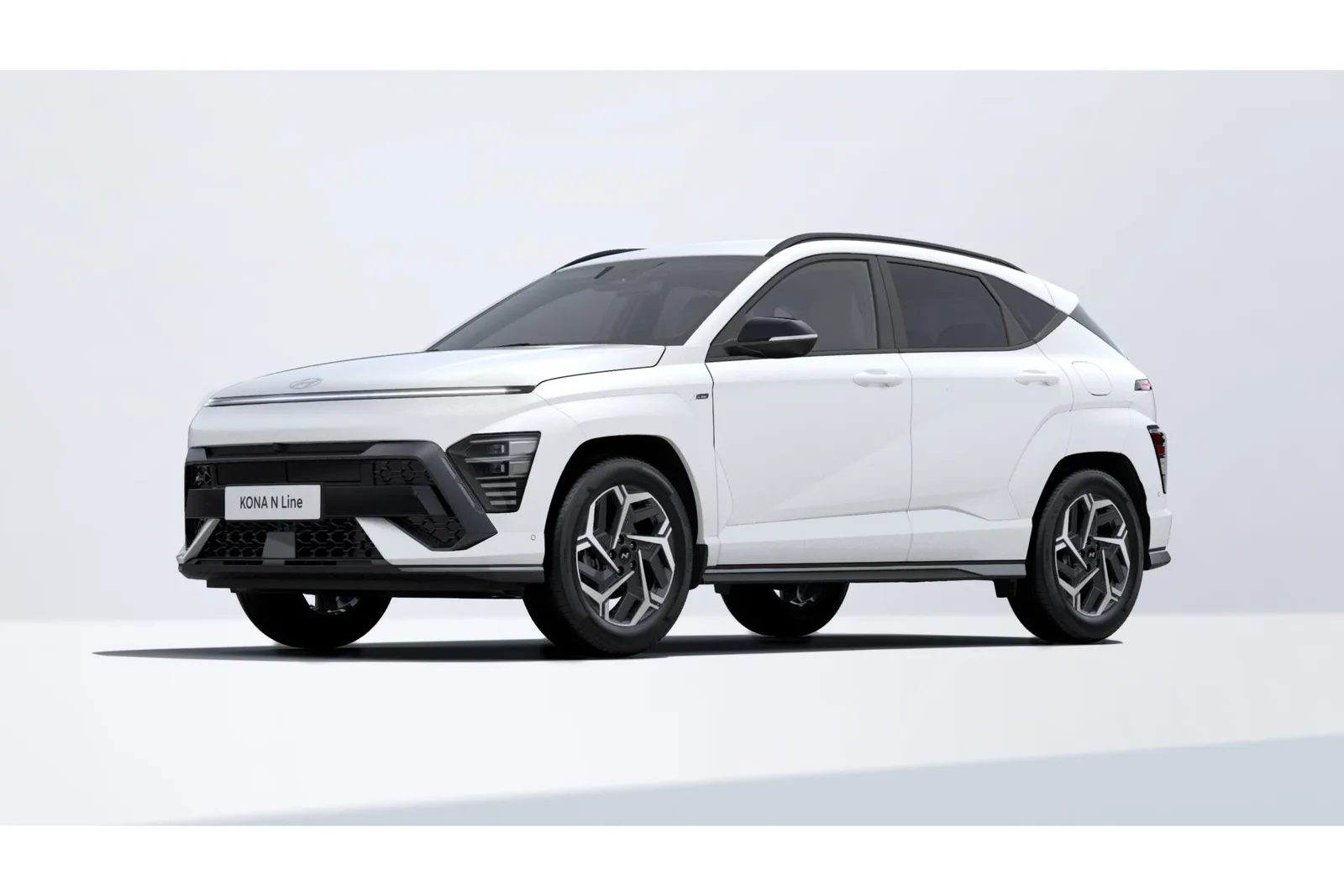 Hyundai Kona (2026) — foto 1