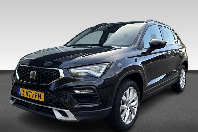 SEAT Ateca (2024)