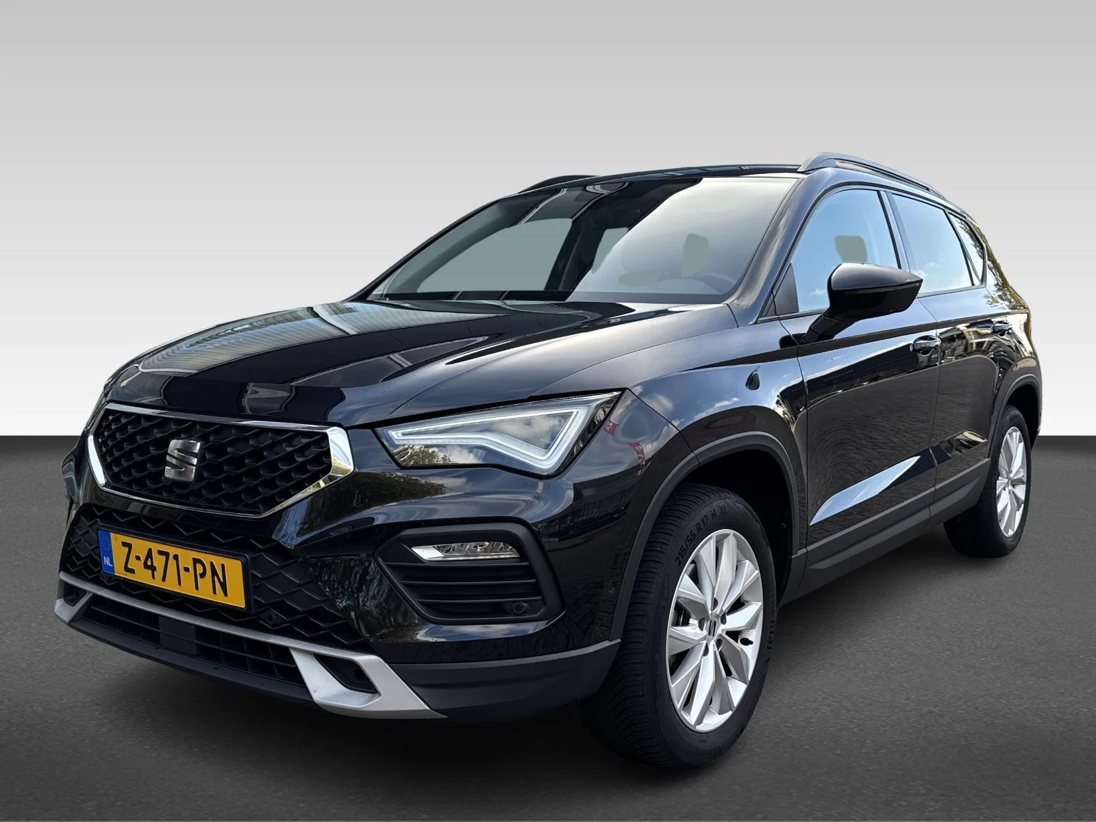 SEAT Ateca (2024) — foto 1