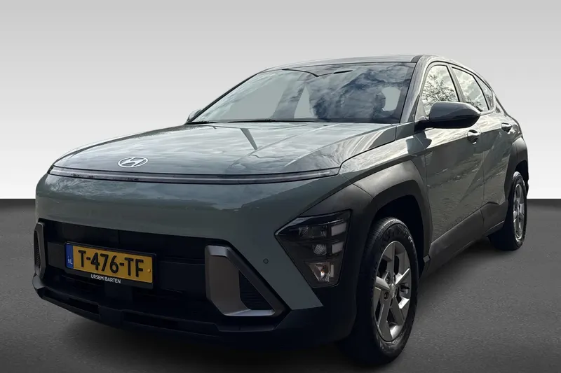 Hyundai Kona (2023)