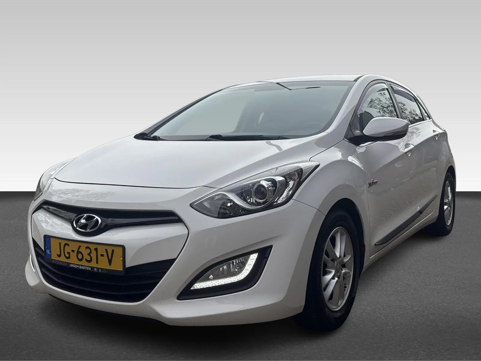Hyundai i30 (2016) — foto 1