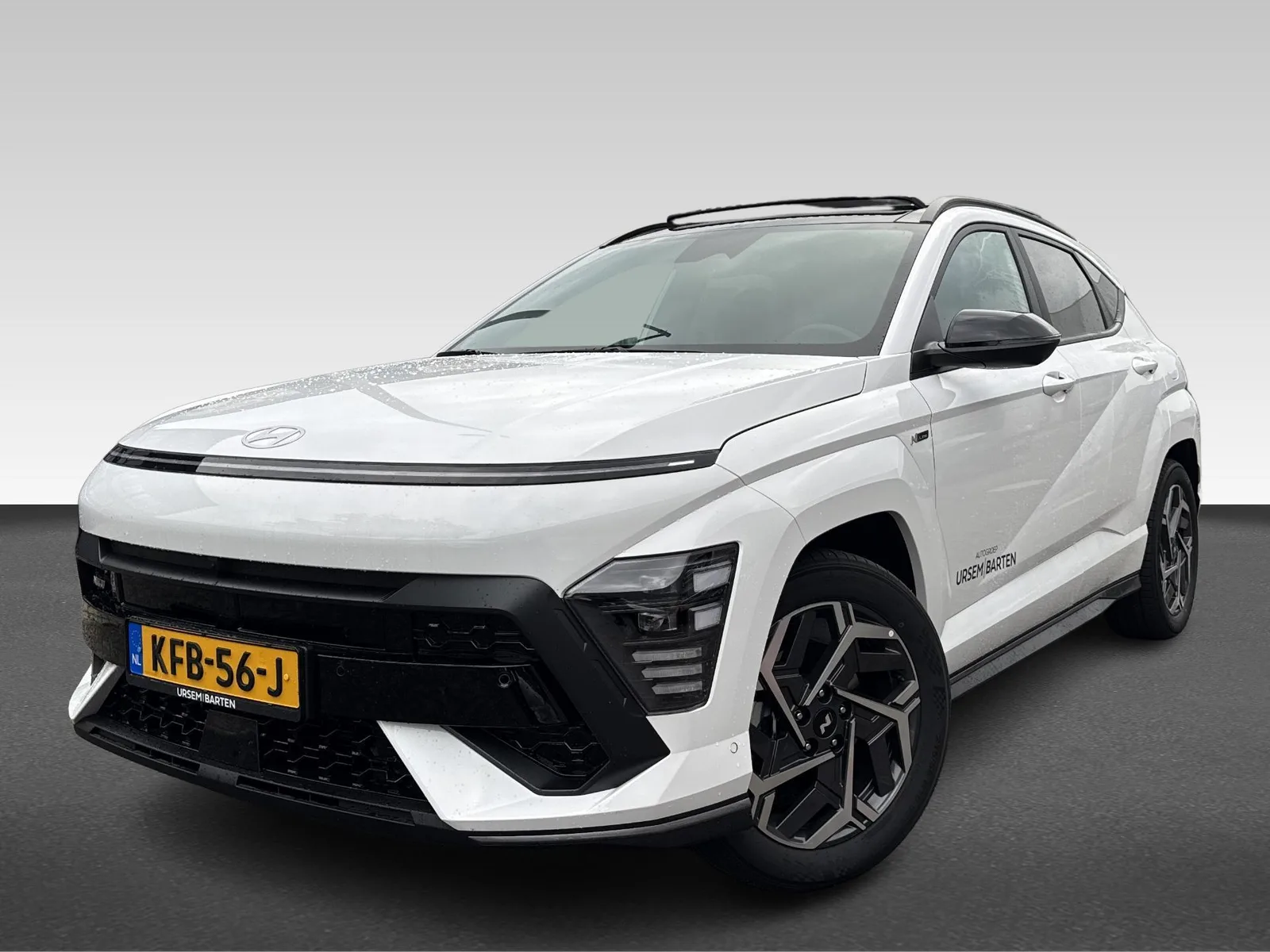 Hyundai Kona (2026) — foto 1