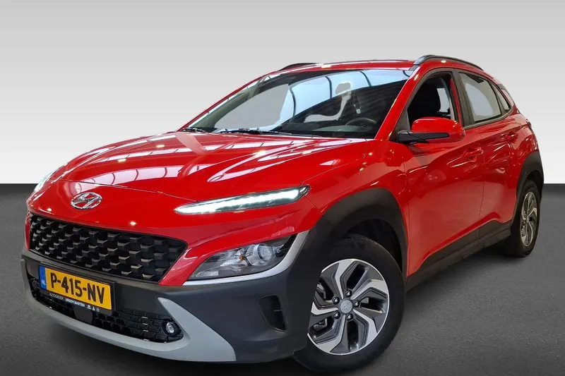 Hyundai Kona (2022)
