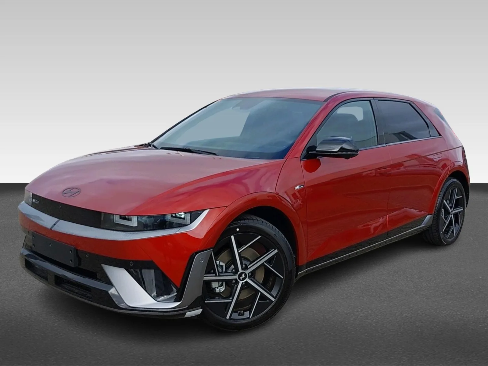 Hyundai Ioniq 5 (2026) — foto 1