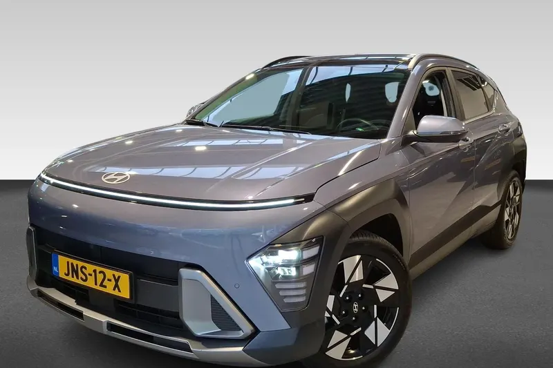 Hyundai Kona (2026)