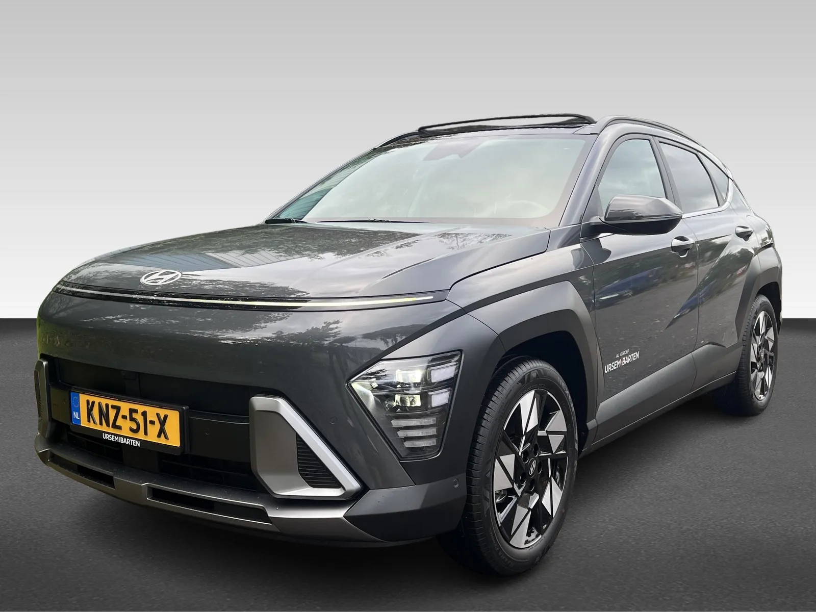 Hyundai Kona (2026) — foto 1