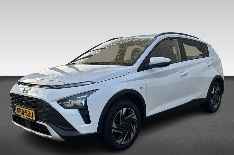 Hyundai Bayon (2024)
