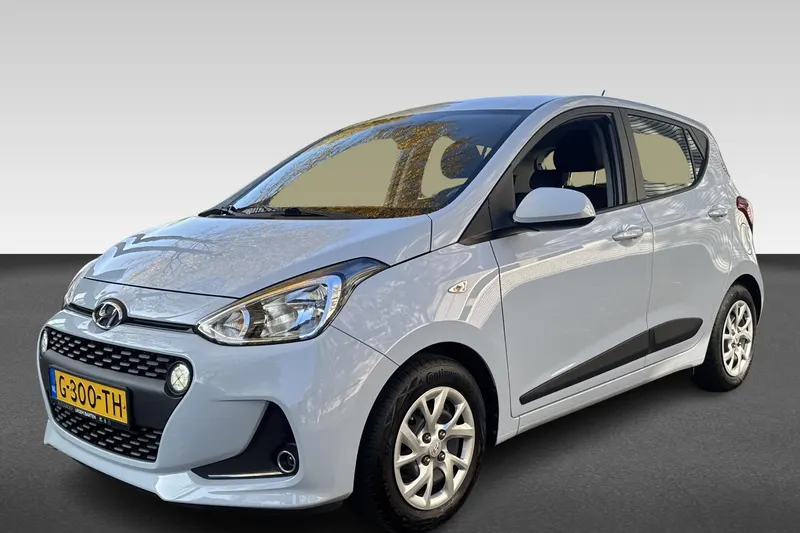 Hyundai i10 (2019)