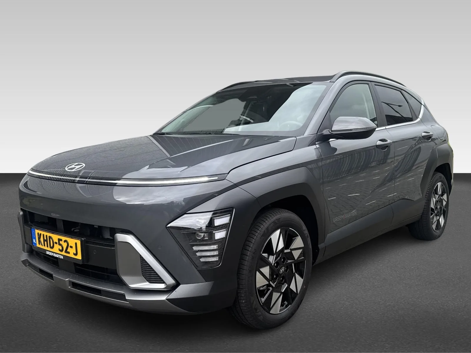 Hyundai Kona (2026) — foto 1