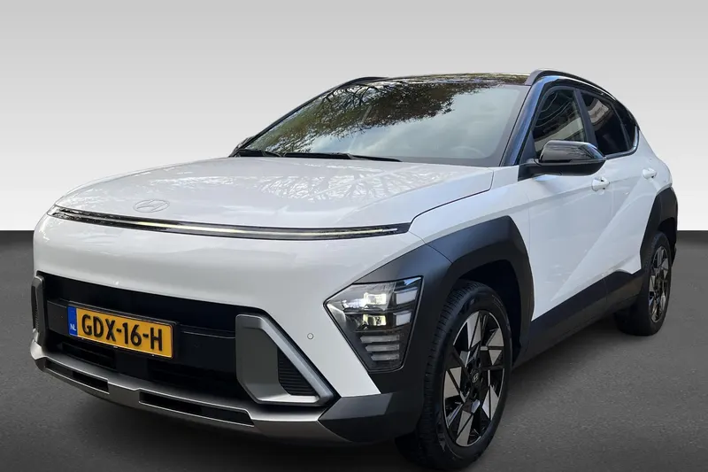 Hyundai Kona (2024)