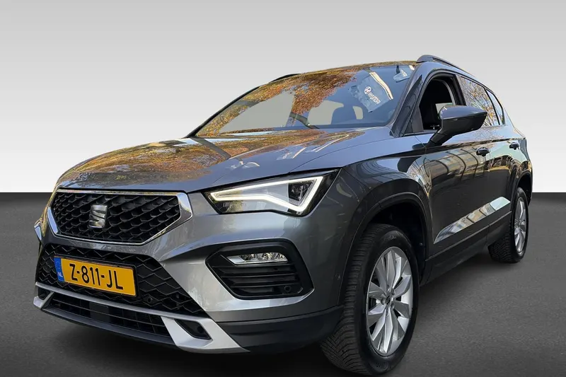 SEAT Ateca (2024)