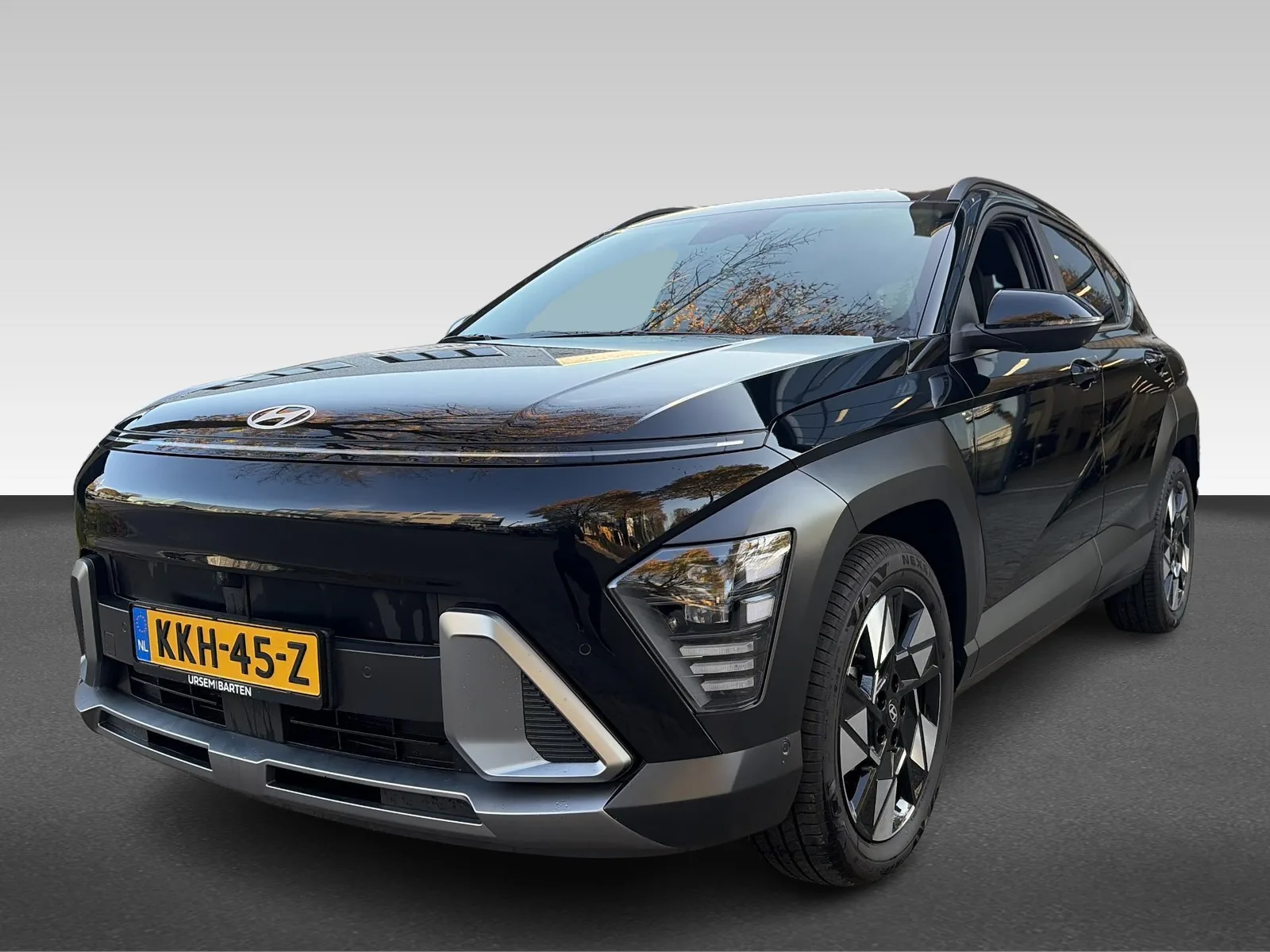 Hyundai Kona (2026) — foto 1