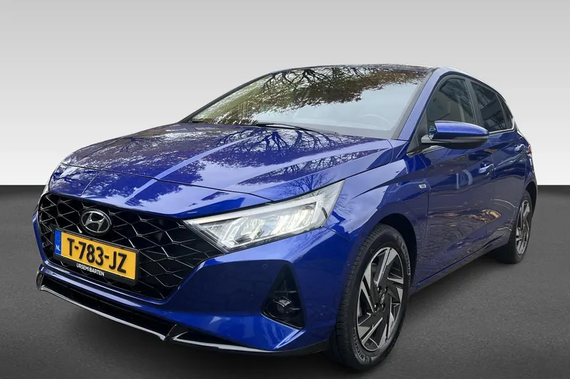 Hyundai i20 (2023)