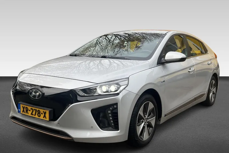 Hyundai Ioniq (2019)
