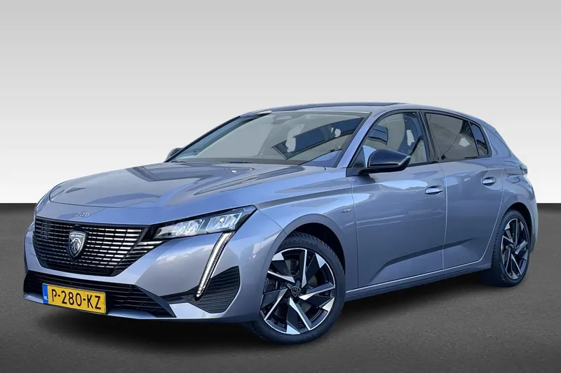 Peugeot 308 (2022)