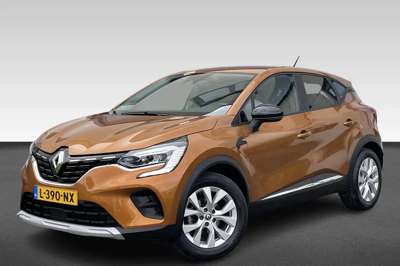 Renault Captur (2020)