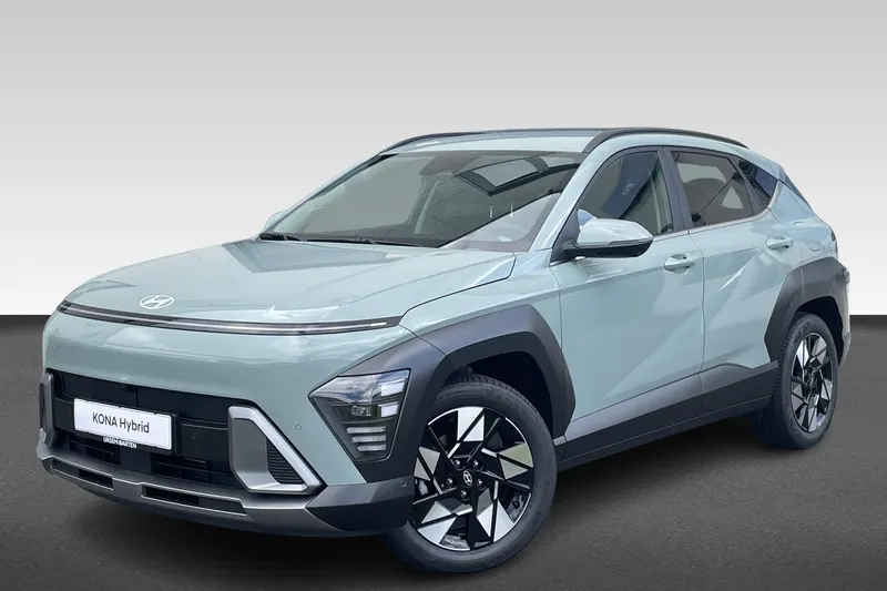 Hyundai Kona (2026)