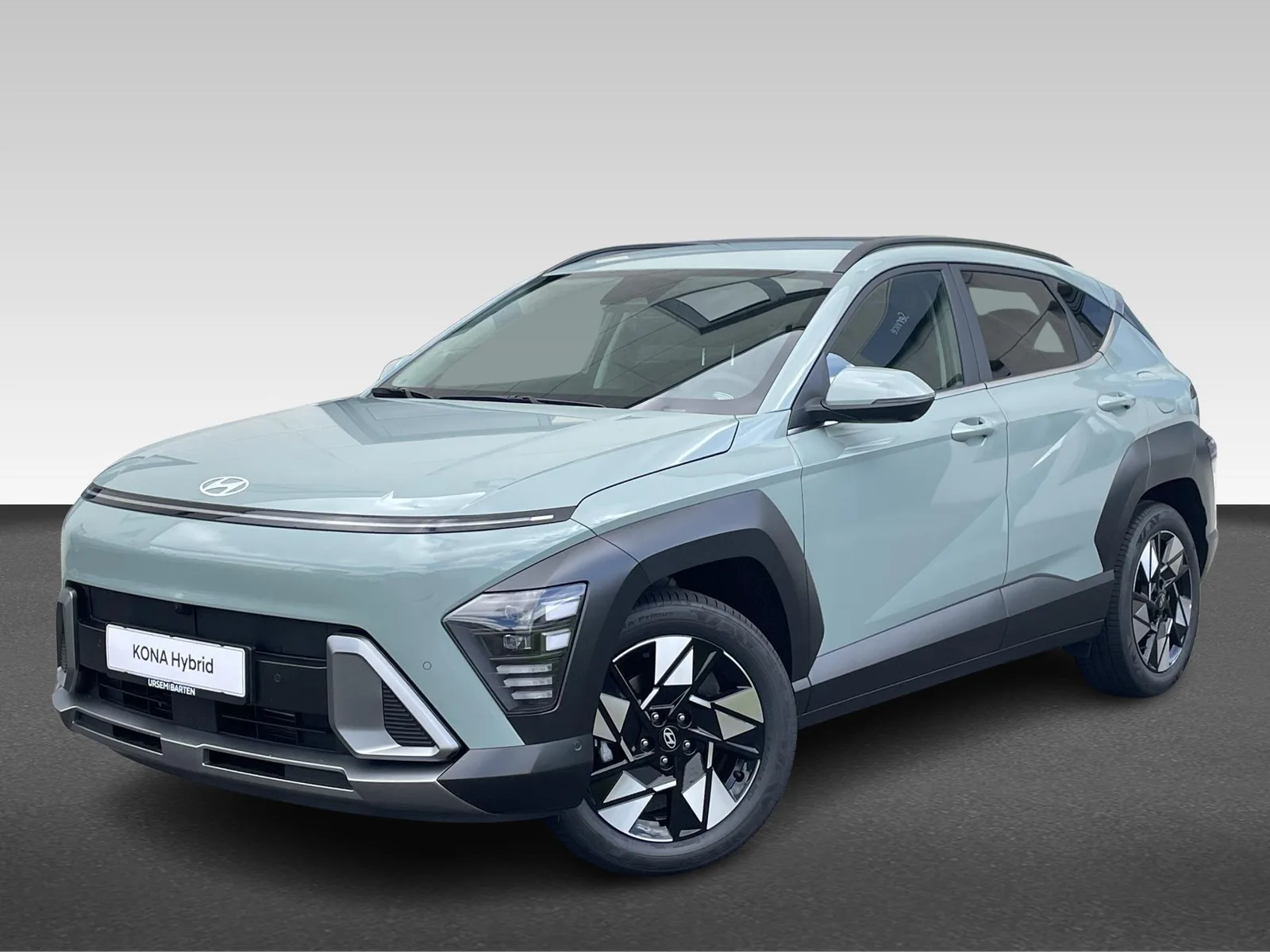 Hyundai Kona (2026) — foto 1
