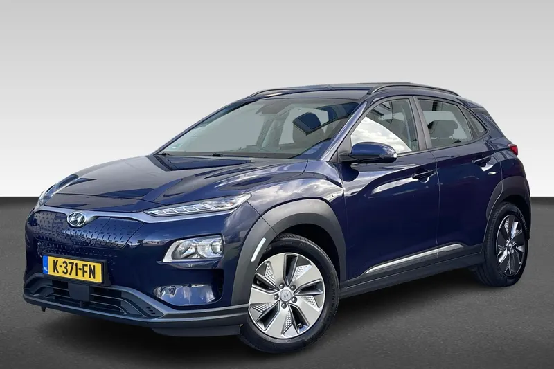 Hyundai Kona (2020)