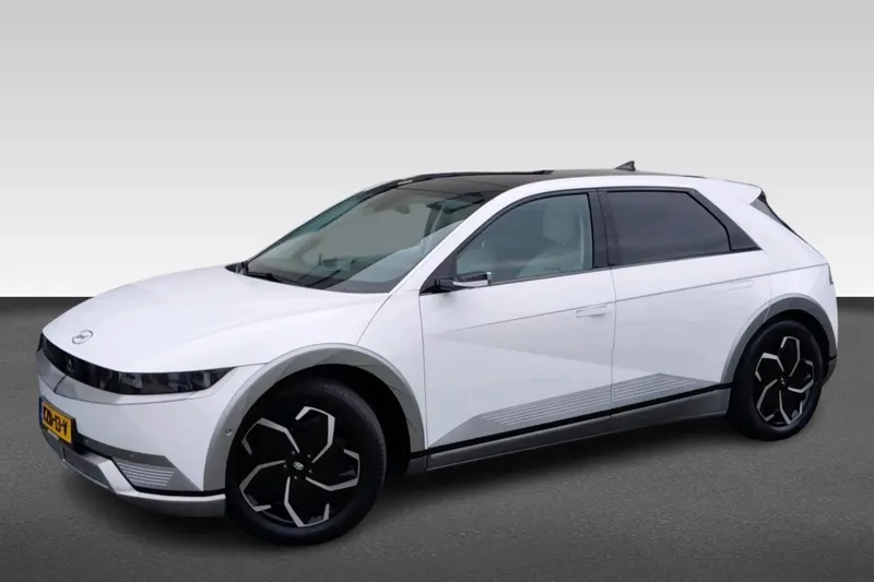 Hyundai Ioniq 5 (2023)