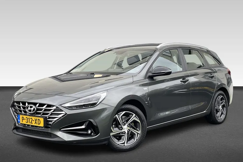 Hyundai i30 (2022)