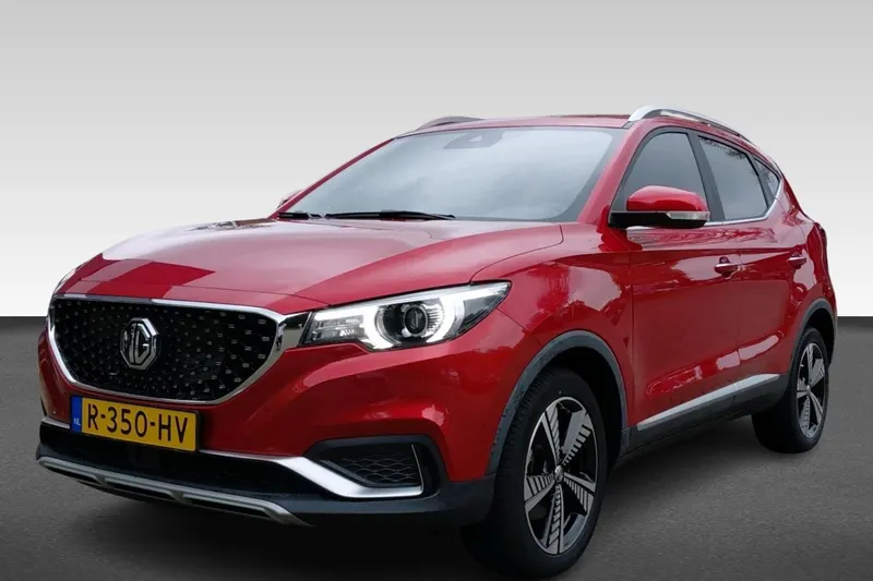 MG ZS (2021)
