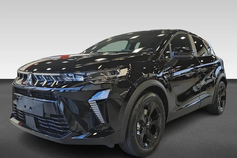 Mitsubishi ASX (2026)