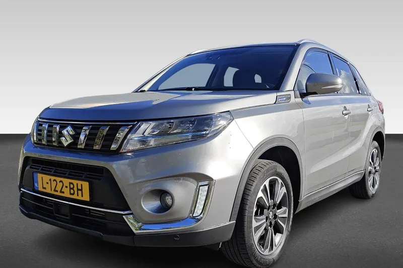 Suzuki Vitara (2021)