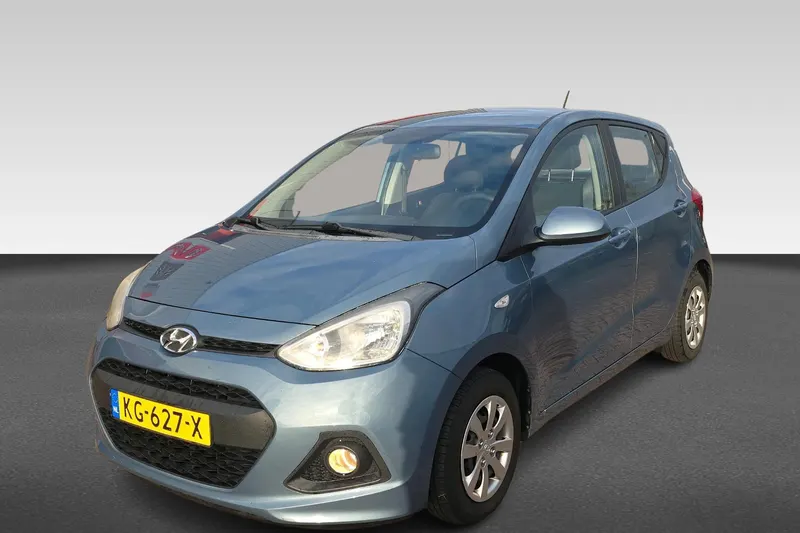 Hyundai i10 (2017)