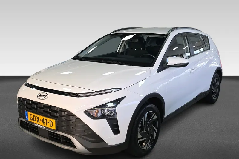 Hyundai Bayon (2024)
