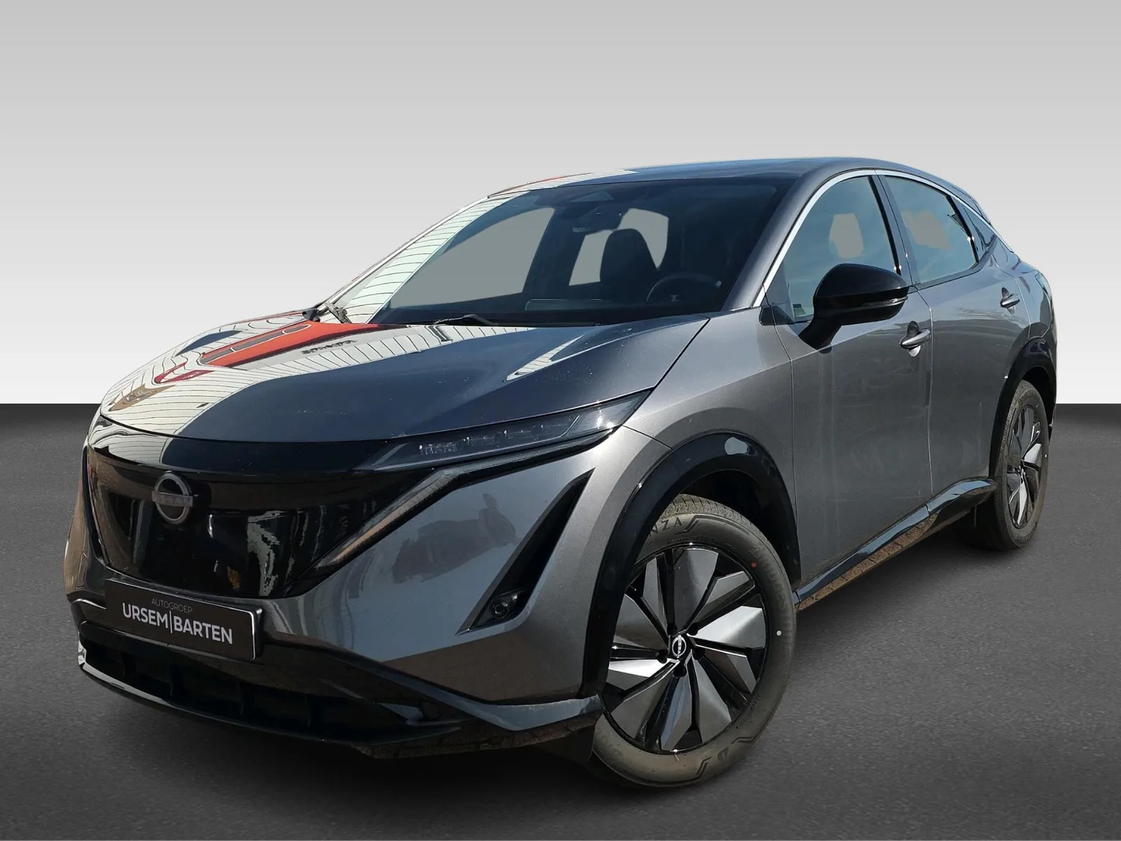 Nissan Ariya (2026) — foto 1