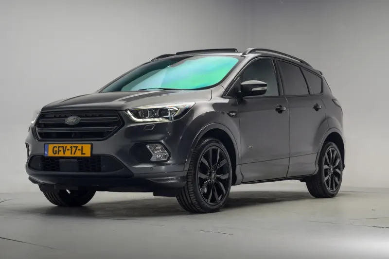 Ford Kuga (2017)