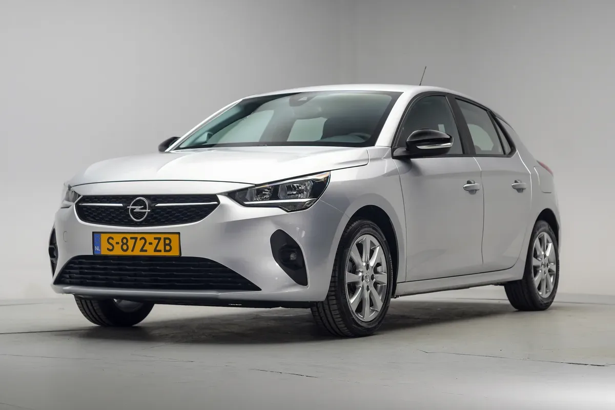 Opel Corsa (2023) — foto 1