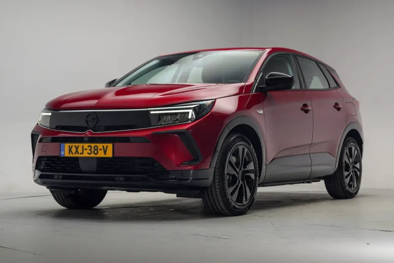 Opel Grandland (2024)