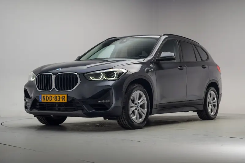 BMW X1 (2022)