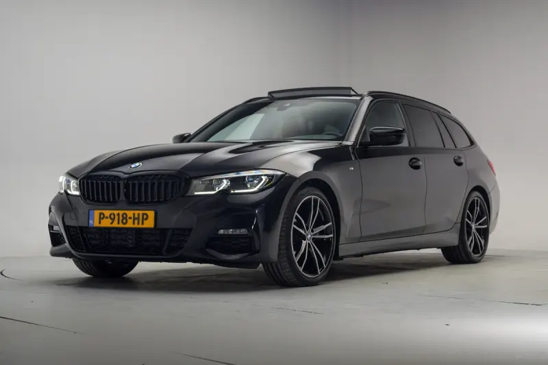 BMW 3-Serie (2022)
