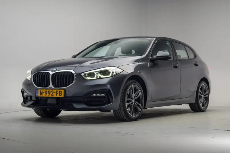 BMW 1-Serie (2021)