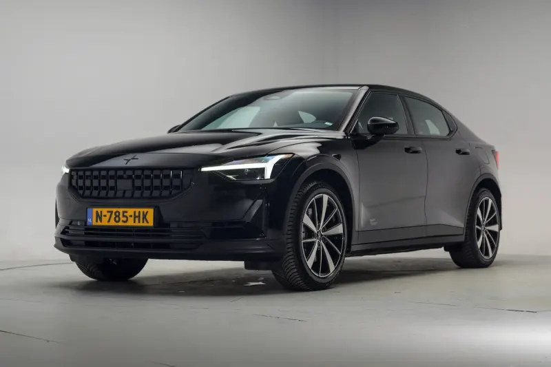 Polestar 2 (2021)