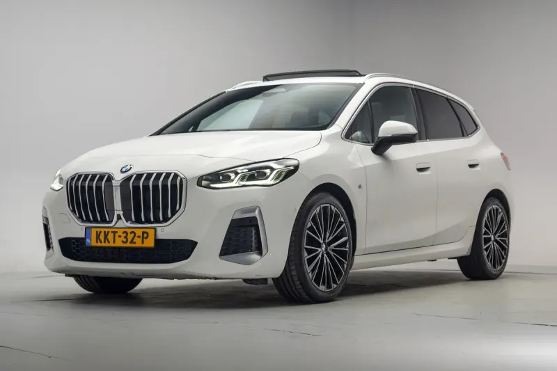 BMW 2-Serie Active Tourer (2023)