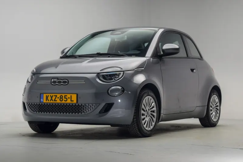 Fiat 500e (2023)