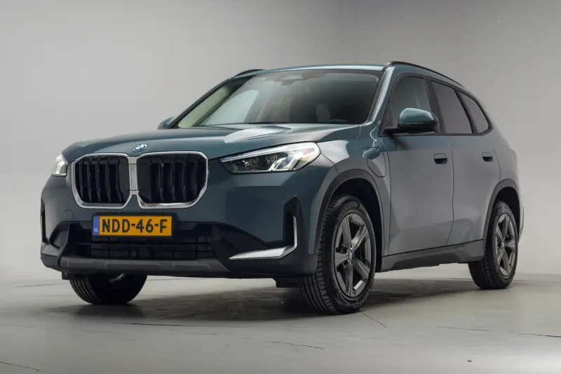 BMW X1 (2023)
