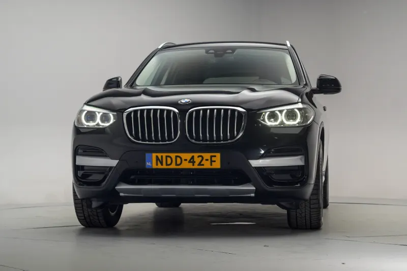 BMW X3 (2021)
