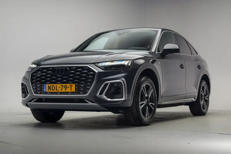Audi Q5 Sportback (2023)