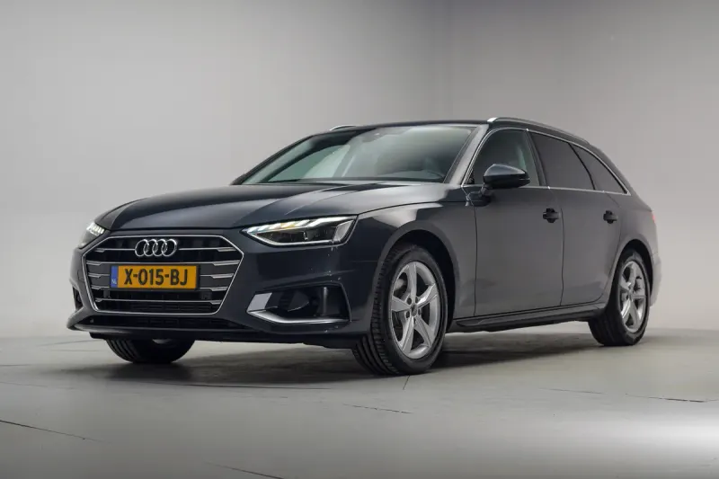 Audi A4 (2023)