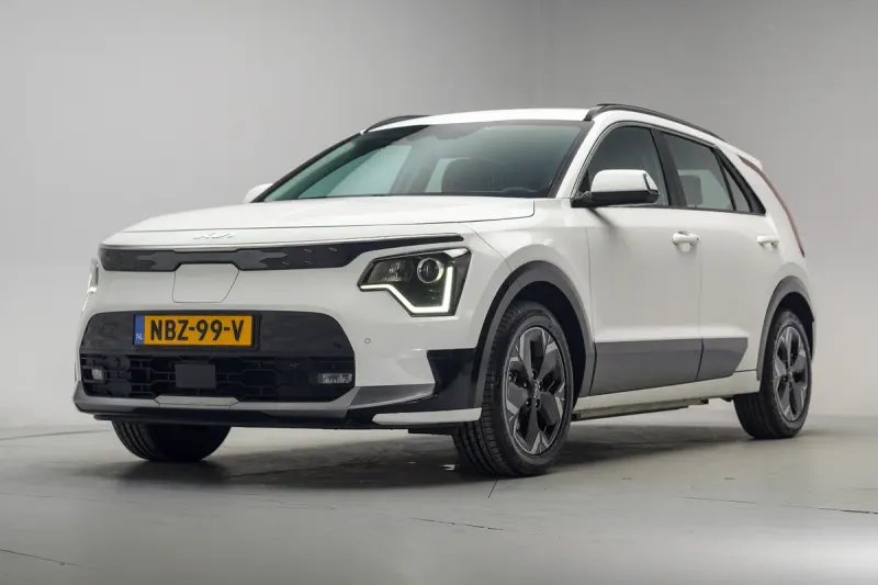 Kia Niro EV (2023)