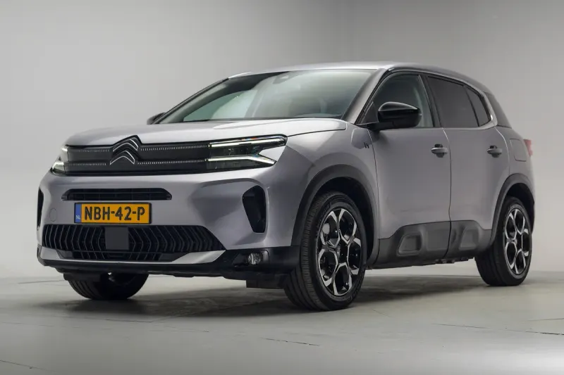 Citroën C5 Aircross (2023)