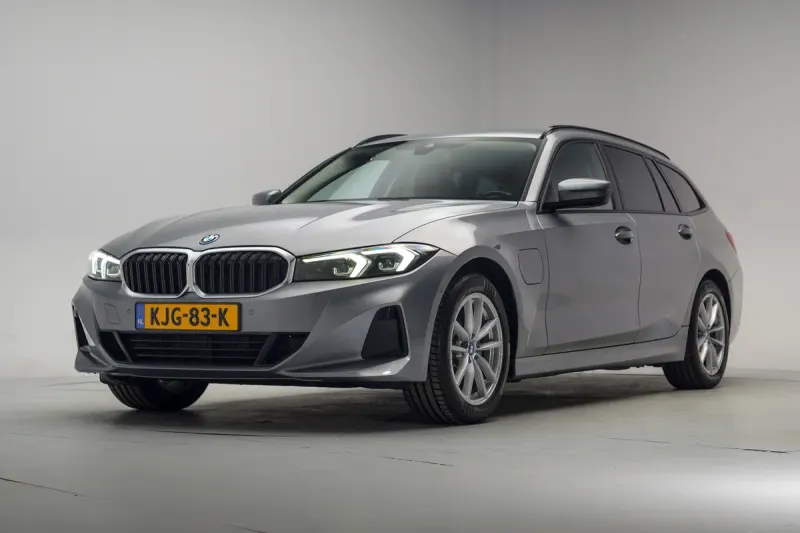 BMW 3-Serie (2023)